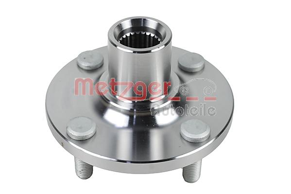 METZGER N 1057 GREENPARTS Radnabe